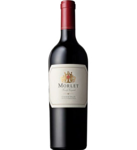 Morlet Family Vineyards Coeur De Vallee Cabernet 2016